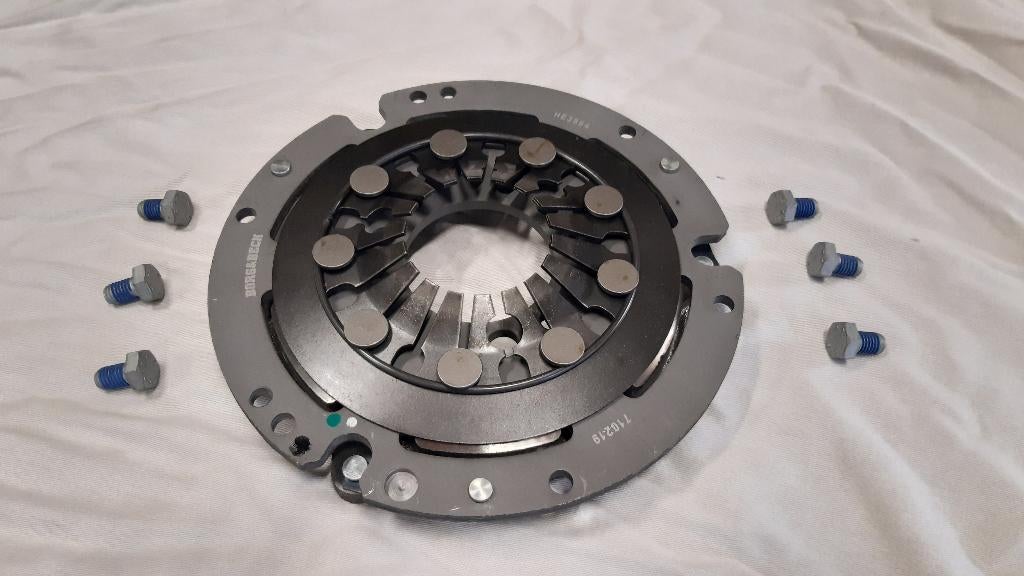 Plaque de pression standard Verto Classic Mini Cooper, Enlèvement, Neuf, Austin