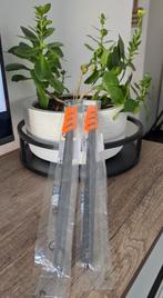 Tupperware silicone spatel small 2x 30euro! Nieuw, Ophalen of Verzenden