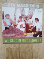DE MARLETS: "Sta maar op!!!" - Vlaamse Topper!, Cd's en Dvd's, Vinyl | Nederlandstalig, Ophalen of Verzenden