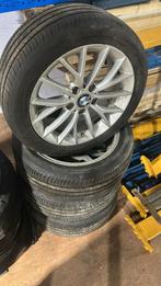 BMW BANDEN MET VELGEN, Pneus et Jantes, Véhicule de tourisme, -, Utilisé