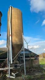 Veevoeder silo gratis af te halen, Articles professionnels, Enlèvement