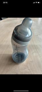 Difrax fles, Kinderen en Baby's, Babyvoeding en Toebehoren, Ophalen of Verzenden, Gebruikt, Overige typen