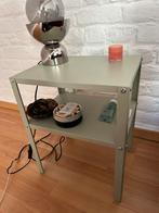 Table de nuit IKEA en parfait état, Ophalen, Zo goed als nieuw