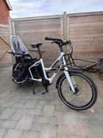 Vélo DOUZE LT2B, Enlèvement, Comme neuf, 30 à 50 km par batterie, Autres marques