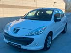 Peugeot 206+, Autos, Achat, Entreprise, Tissu, Euro 5