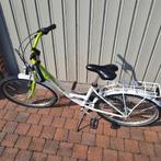Meisjesfiets 24 inch, Ophalen, BNB, Versnellingen, Gebruikt