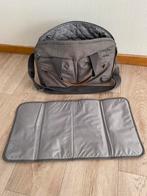 Joolz Radiant Grey verzorgingstas