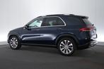 (2BGK756) MERCEDES-BENZ GLE, Autos, Cuir, Achat, Entreprise, Carnet d'entretien