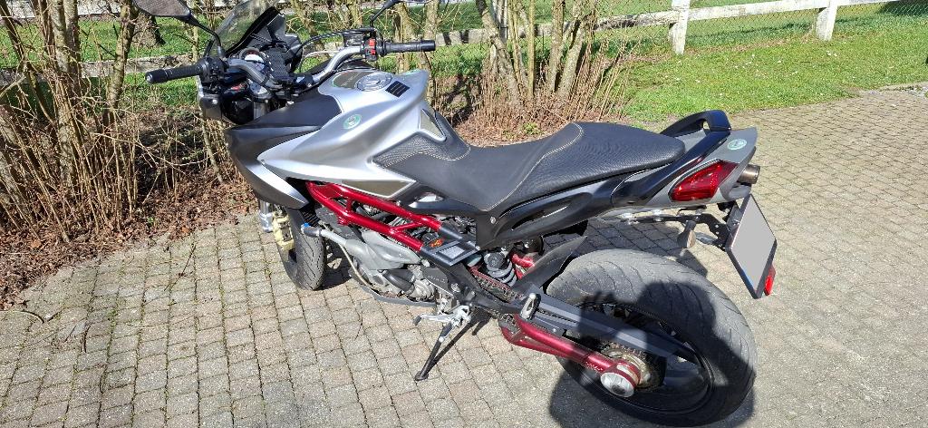 Benelli 1130 Tre-K, Motoren, Motoren | Benelli, Particulier, Sport, meer dan 35 kW, 3 cilinders, Motorrijbewijs A, ABS, Handgeschakeld