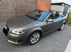 Audi A3 Cabriolet 2.0 TDI Ambition - 2013 - zeer mooie staat, Autos, Euro 5, Cabriolet, 1968 cm³, 2 portes