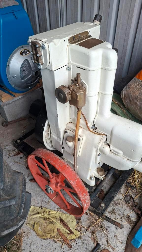 Moteur bernard, Bricolage & Construction, Moteurs