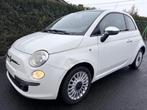 Fiat 500 Benzine - Handelaar/export, Achat, Entreprise, 69 ch, Boîte manuelle