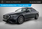 Mercedes-Benz E-Klasse 220 D Berline AMG Line Night Pack | P, Auto's, Automaat, 4 deurs, Gebruikt, 4 cilinders