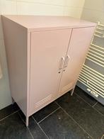 Mustard kast roze, Ophalen, Zo goed als nieuw