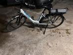 Gazelle Elektrische Fiets met Bosch Middenmotor, Enlèvement, Comme neuf, Gazelle