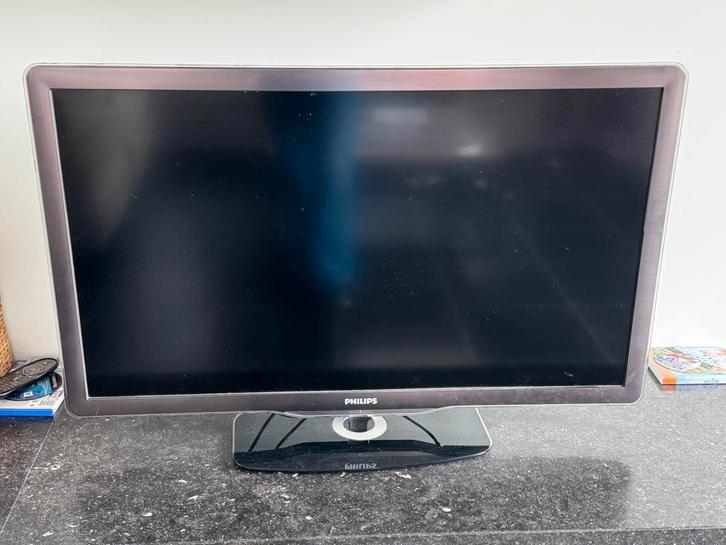 Philips 42” Ambilight TV – 42PFL7685H/12 – Goede staat, TV, Hi-fi & Vidéo, Télévisions, Utilisé, 100 cm ou plus, Philips, Enlèvement