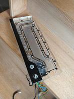 Ekwb distro block Lian Li dynamic, Ophalen, Zo goed als nieuw