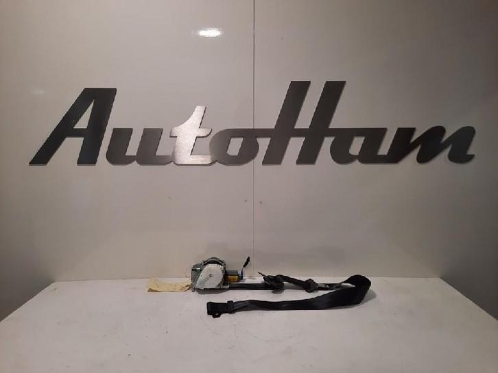 VEILIGHEIDSGORDEL RECHTS VOOR Citroën DS3 (SA), Auto-onderdelen, Interieur en Bekleding, Citroën, Gebruikt