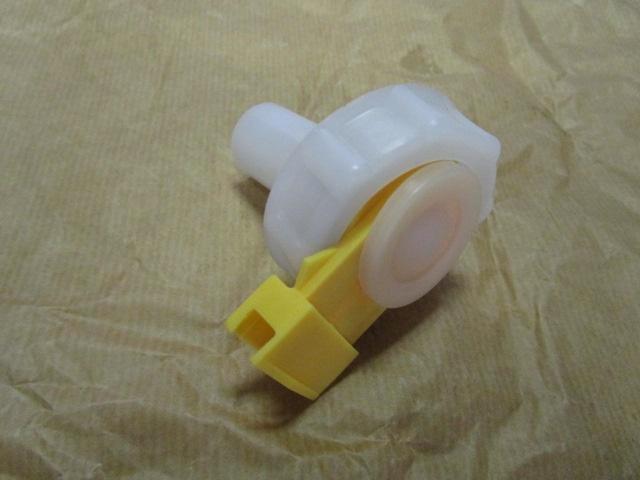 dop remolietank Classic Mini na 84, Auto-onderdelen, Remmen en Aandrijving, Mini, Rover, Austin, Nieuw, Ophalen