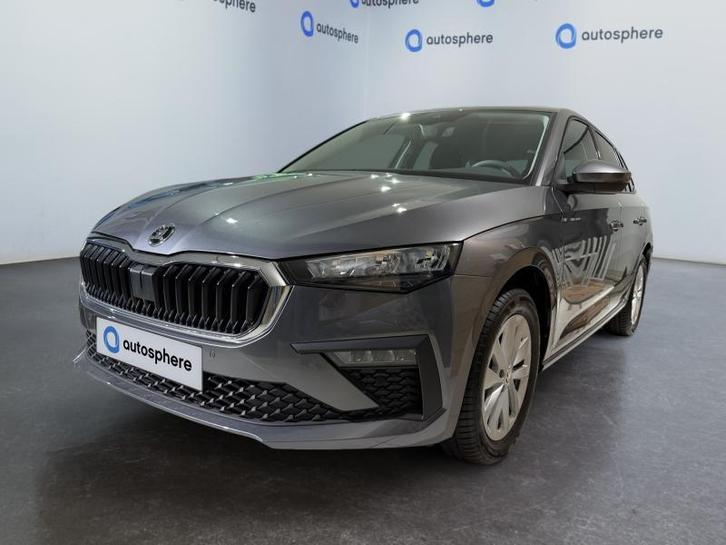 Skoda Scala Selection, Autos, Skoda, Entreprise, Scala, Airbags, Bluetooth, Ordinateur de bord, Verrouillage central, Air conditionné automatique