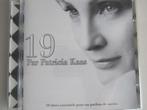 CD PATRICIA KAAS "19" (best of), Cd's en Dvd's, Ophalen of Verzenden, Gebruikt
