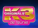 K3 originals laatste show 07/06/2026, Tickets en Kaartjes, Concerten | Pop, Twee personen, Juni