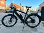 Stromer ST3 Pinion – Full option – Zo goed als nieuw, maat L, Fietsen en Brommers, Ophalen, Zo goed als nieuw, Stromer, 50 km per accu of meer