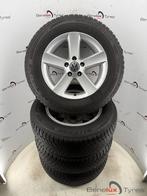 16'' origineel Volkswagen Tiguan Phaeton T-roc VW Golf Caddy, Auto-onderdelen, Banden en Velgen, -, Banden en Velgen, Gebruikt