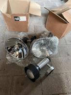 Verlichting spots 3 stuks voor 20e, Ophalen