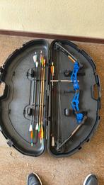 Boog Plano model 1110, Sports & Fitness, Tir à l'arc, Enlèvement, Comme neuf