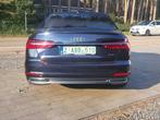 2023 Audi A6 50 TFSI E Personenauto, Automaat, Gebruikt, Bedrijf, Hybride Elektrisch/Benzine