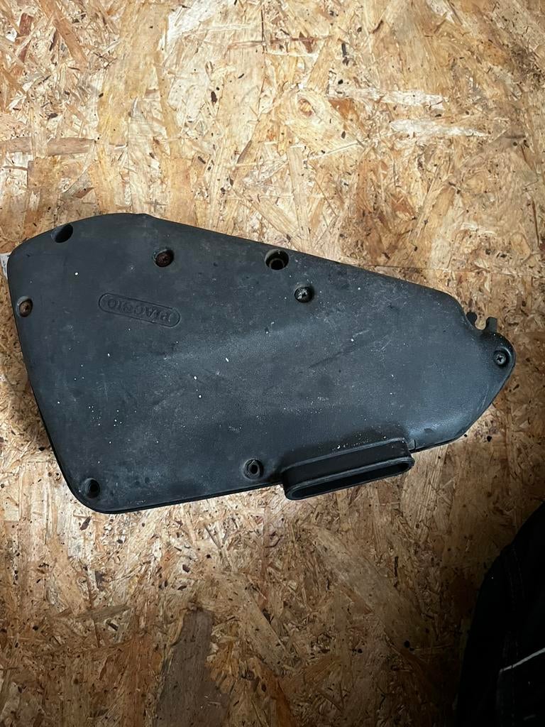 Lot de pièces pour Vespa Piaggio, Vélos & Vélomoteurs, Scooters | Vespa, Utilisé, Enlèvement