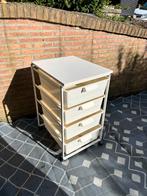 Meuble de rangement ikea, Enlèvement, Comme neuf