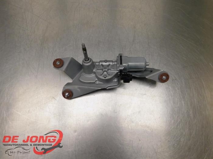 Moteur essuie-glace arrière d'un Mazda 6, Autos : Pièces & Accessoires, -, 3 mois de garantie, Mazda, Utilisé
