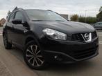 Nissan Qashqai 1.6i Benzine *12/2013 *1e Eigen *Navi *Camera, Euro 5, 139 g/km, Boîte manuelle, Entretenue par le concessionnaire