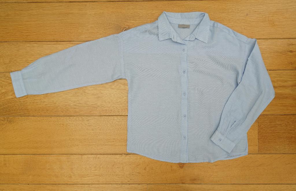 zomer bloesje JBC, maat 140, Kinderen en Baby's, Kinderkleding | Maat 140, Meisje, Nieuw, Ophalen of Verzenden, Shirt of Longsleeve