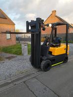 Chariot élévateur, Enlèvement, Diesel, Chariot élévateur