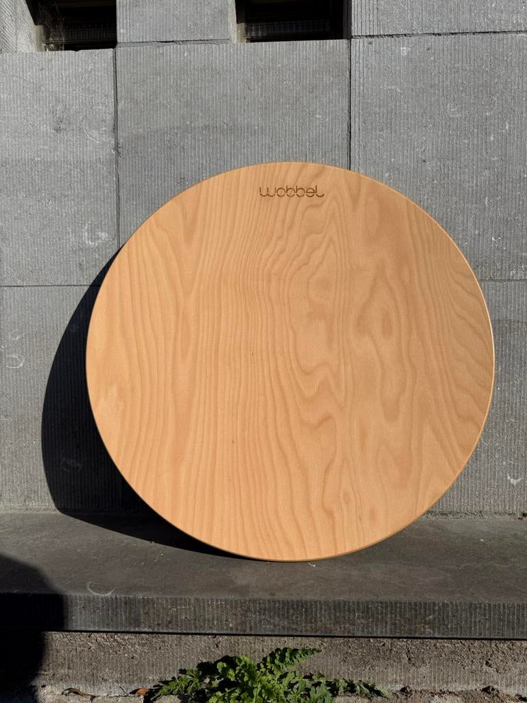 Wobbel 360 - het ronde broertje uit de wobbel serie, Kinderen en Baby's, Ophalen, Zo goed als nieuw