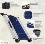 Hondenloopplank voor Auto, Dieren en Toebehoren, Hondenbenches, Ophalen, Nieuw