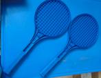 2 nieuwe tennisraketten, Ophalen of Verzenden, Nieuw