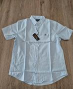 Hemd ralph lauren, Kleding | Heren, Polo's, Maat 52/54 (L), Nieuw, Polo Ralph Lauren, Verzenden