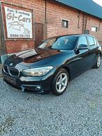 BMW 1 Serie 116 5-deurs 1 Reeks 116 i Advantage, 116 g/km, Euro 6, Entreprise, Noir