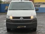 Volkswagen Transporter Fourgon MY24 @22500€ HTVA@, Cuir, Achat, Entreprise, 3 places