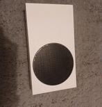 Xbox series s, Ophalen