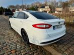 Ford Mondeo 2.0 TDCI Automatique 154.000 km Carnet Euro6b, Entreprise, Mondeo, Carnet d'entretien, Automatique