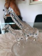 Kristal d'Arques dierenbeeldjes, Ophalen of Verzenden