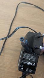 Oplader rond, Ophalen of Verzenden, Gebruikt