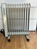 Olieradiator Profile, Doe-het-zelf en Bouw, Ophalen, Gebruikt