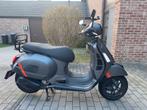 Vespa GTS 300 HPE Super Sport ABS-ASR, Scooter, Particulier, 12 à 35 kW, Éclairage LED