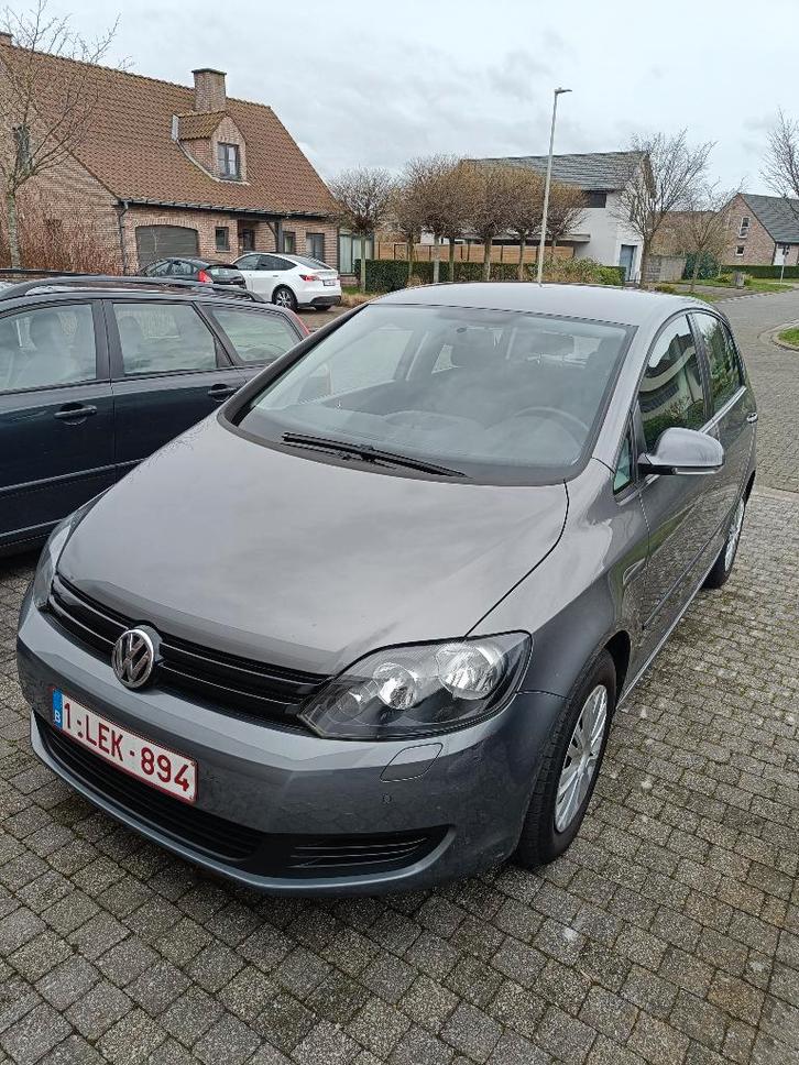 te koop Volkswagen Golf VI TSI 1.4 automatic, Auto's, Volkswagen, Particulier, Golf, ABS, Airbags, Airconditioning, Centrale vergrendeling